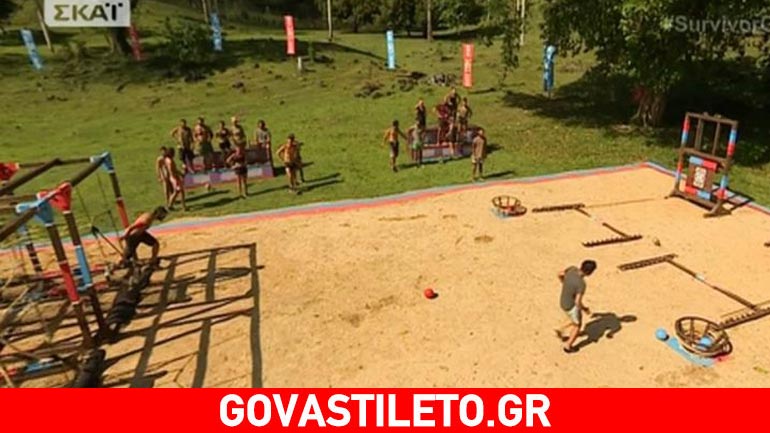 «Μαχητές» εναντίον «Διασήμων»: Ποια ομάδα κέρδισε τελικά;